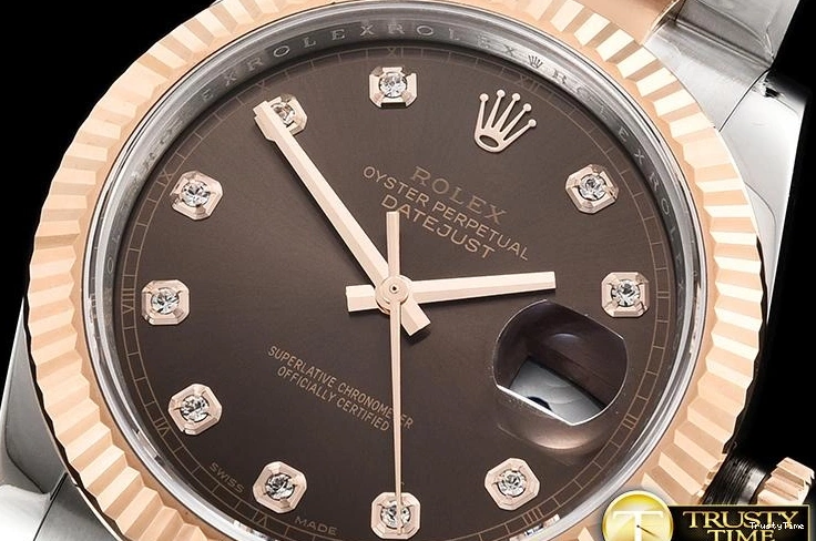 1205 Versatile R2DJ0244A – DJ2 41mm 618